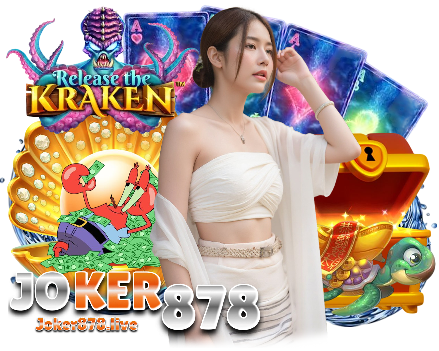 JOKER878