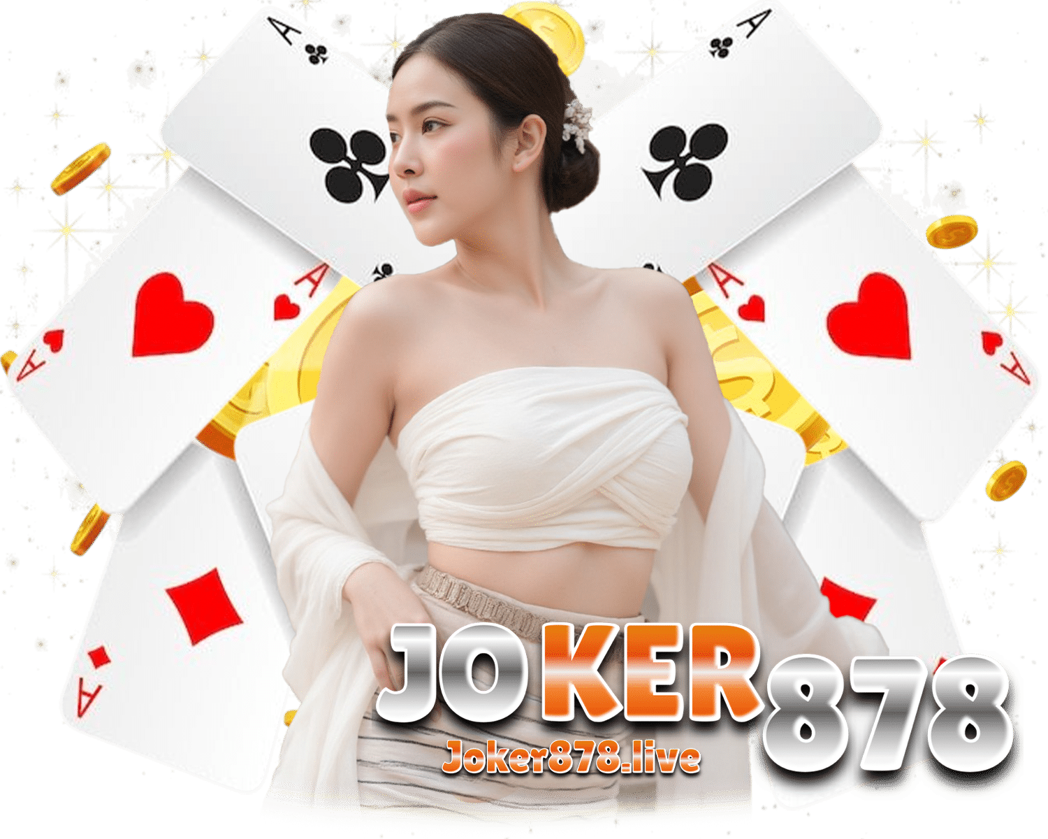 ทางเข้า JOKER878 สมัคร